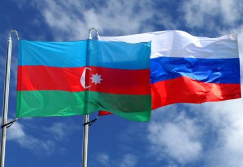 Контакты России и Азербайджана вышли на качественно новый этап