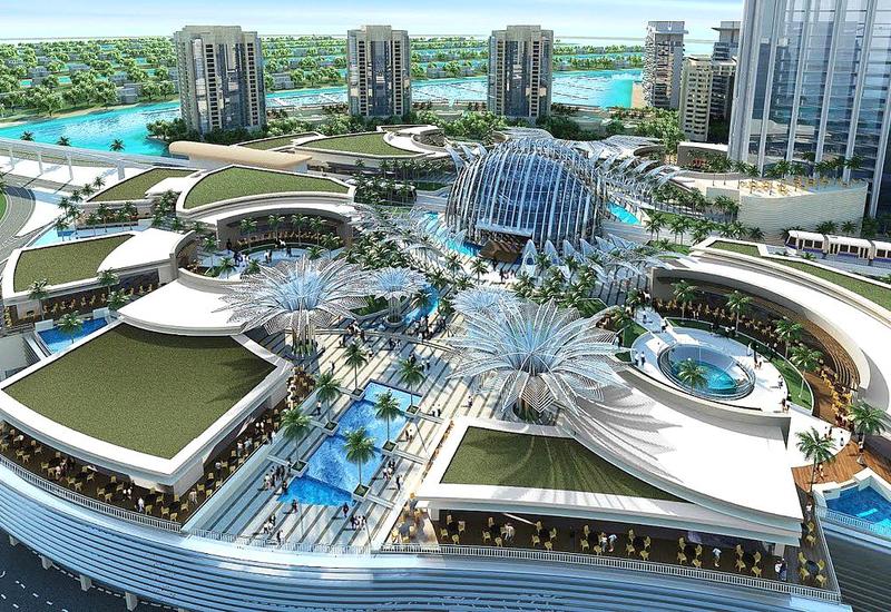 В Дубае откроется новая достопримечательность