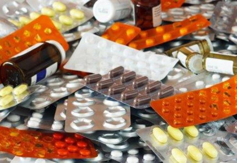 Минздрав Азербайджана провел экспертизу ряда лекарств