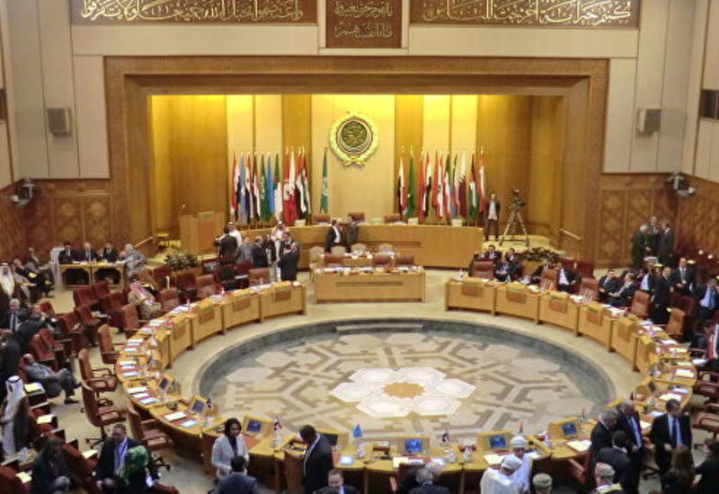 Парламент ЛАГ попросил США исключить Судан из "черного" списка