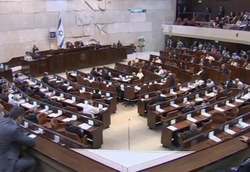 Депутат от израильского "Ликуда" призвал провести праймериз в партии