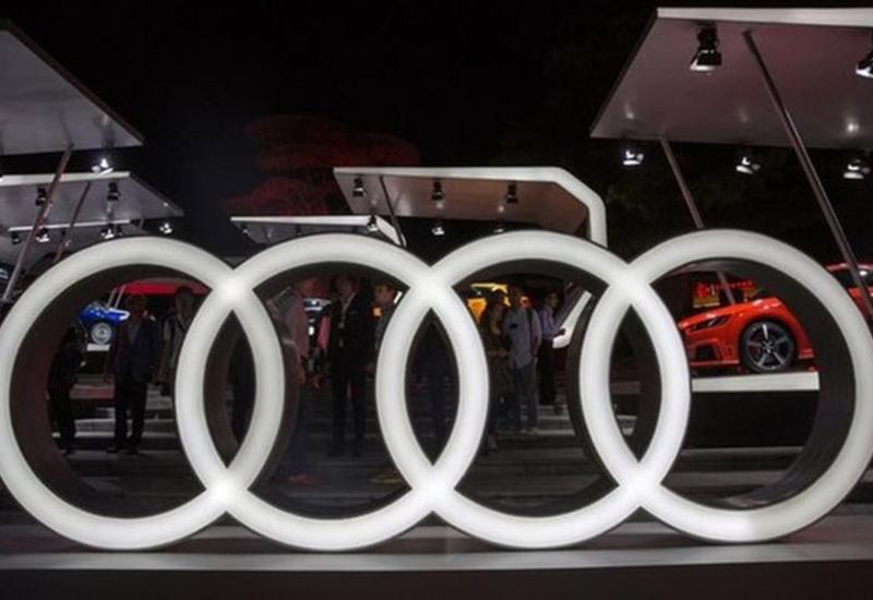 Audi уволит тысячи сотрудников к 2025 году