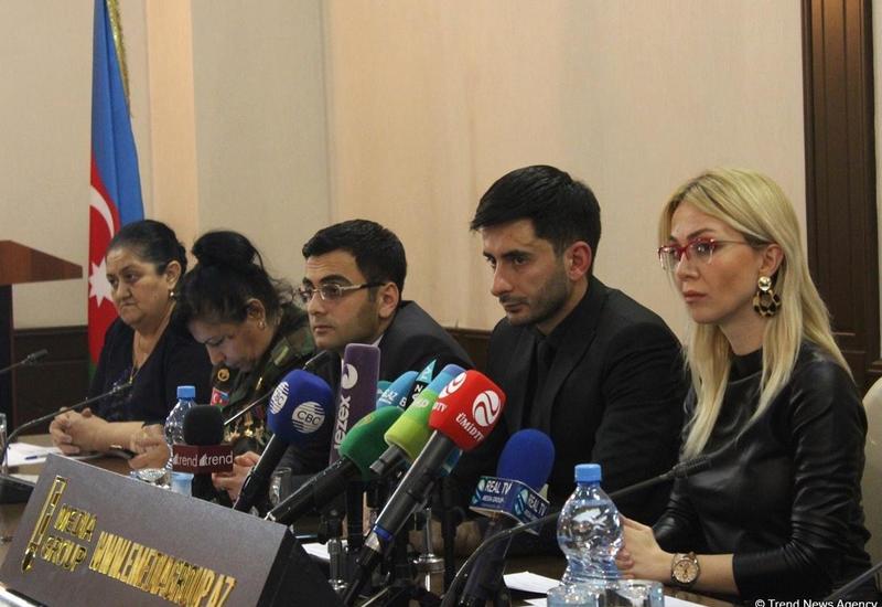 В Азербайджане запускается крупный проект, посвященный Ходжалинскому геноциду