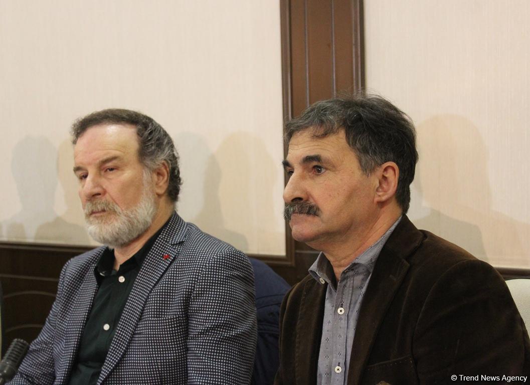 В Азербайджане запускается крупный проект, посвященный Ходжалинскому геноциду