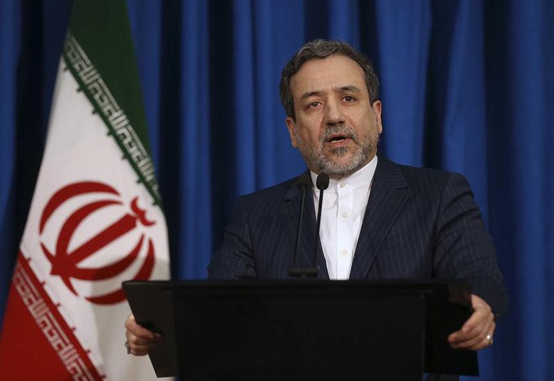 Иран обсудил в Пекине ядерную сделку