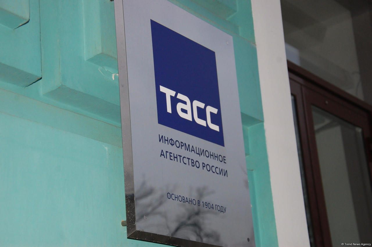 Фотокорреспондент АМИ Тrend принял участие в семинаре информагентства ТАСС в Москве