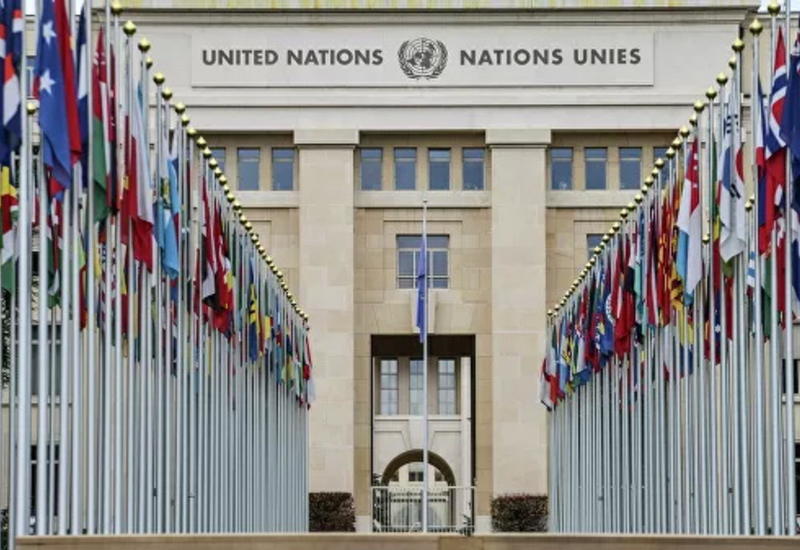 США не смогли погасить задолженность перед ООН
