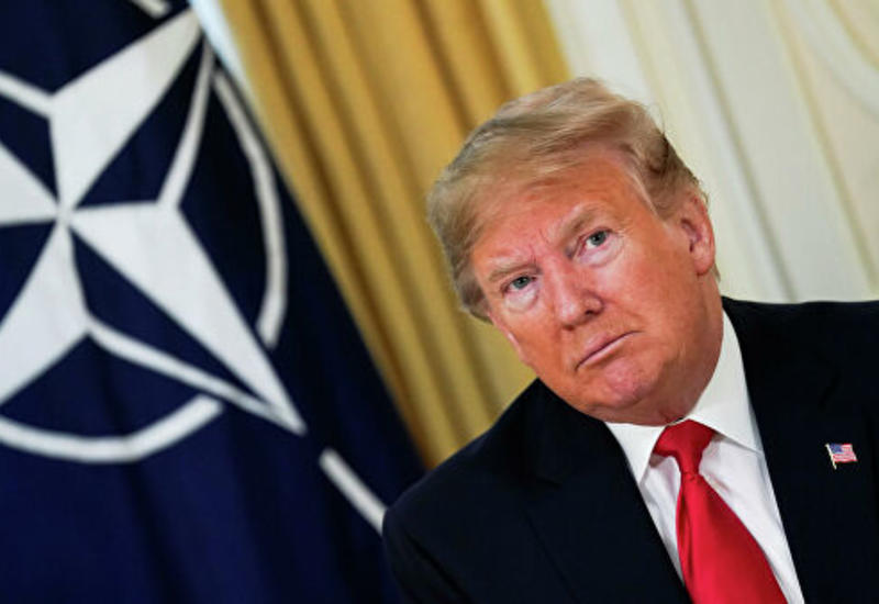 Трамп заявил, что НАТО нужно больше гибкости