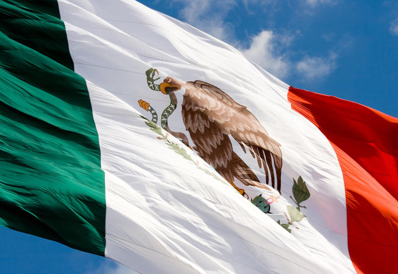 В Мексике совершено рекордное число убийств за день