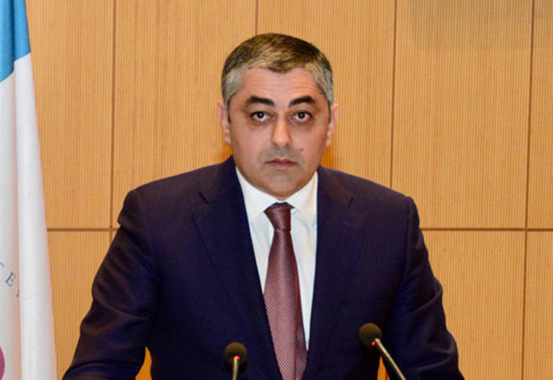 Азербайджан расширяет применение информационных технологий и инноваций в управлении