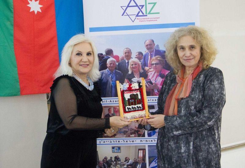 NNF открылся демонстрацией фильмов азербайджанских кинематографистов
