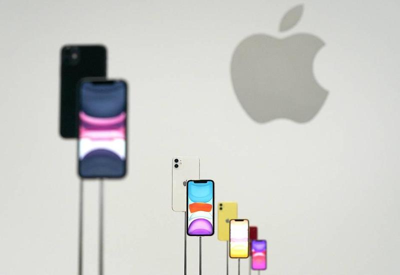Apple намерена выпускать iPhone дважды в год