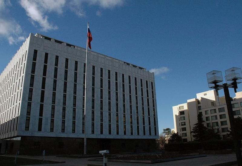 США не дали визы российским чиновникам для участия в форуме