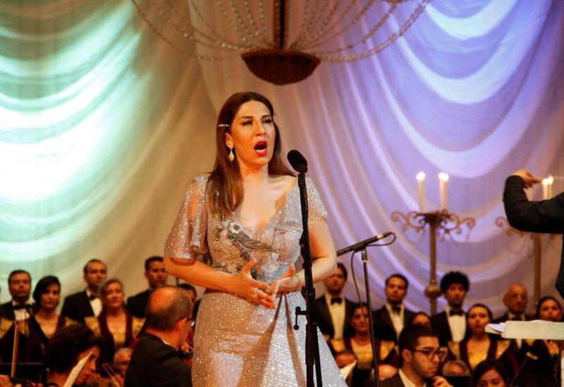 В Баку пройдет гала-концерт «Viva Opera»