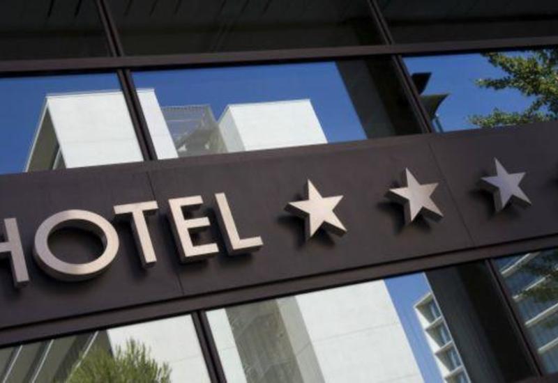 Отели Азербайджана получат звездную категорию
