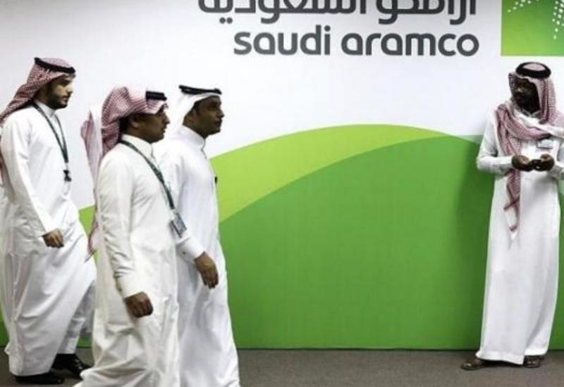 Saudi Aramco проведет IPO по цене $0,27 за акцию
