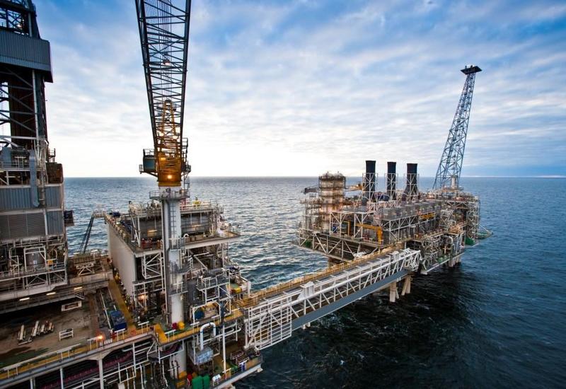 Названы объемы поступлений от крупнейших нефтегазовых проектов Азербайджана