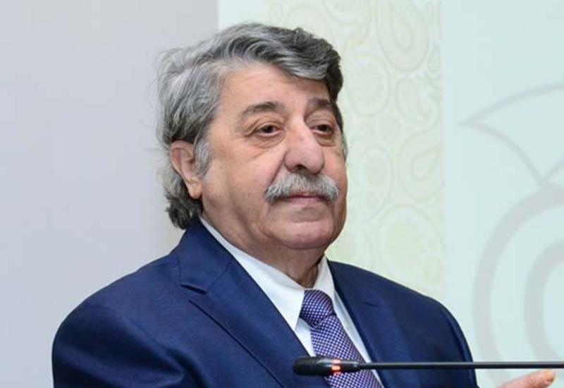 Kamran İmanov: “Arsak” sözünün hay-ermənilərə heç bir aidiyyəti yoxdur