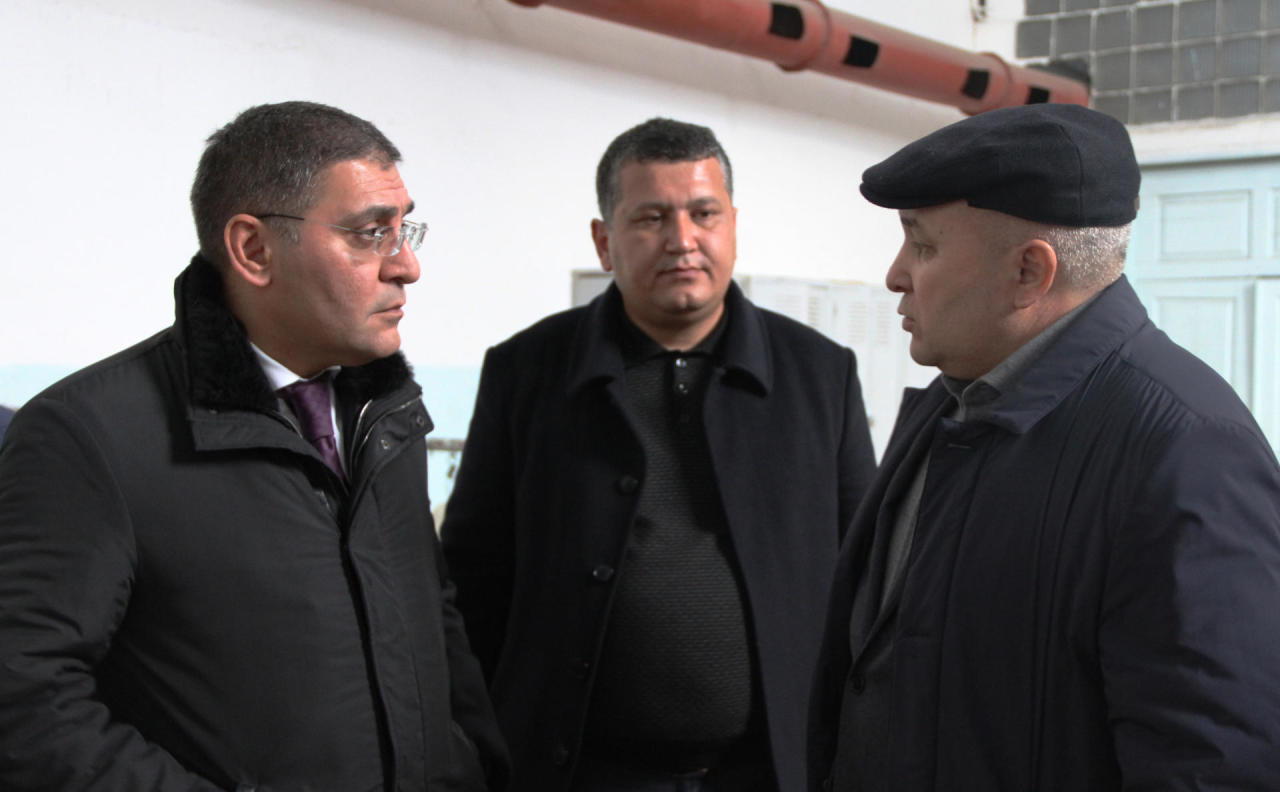 Азербайджан и Узбекистан подписали меморандум о развитии шелководства