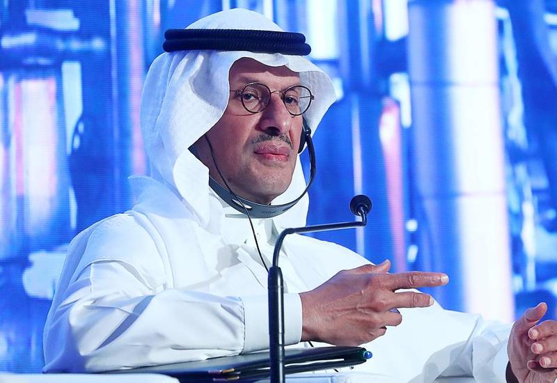 Министр энергетики Саудовской Аравии заявил, что страны ОПЕК достигли консенсуса по сделке