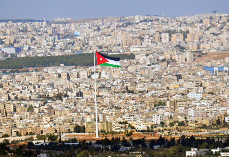 Парламент Иордании разрешил судебное преследование двух экс-министров