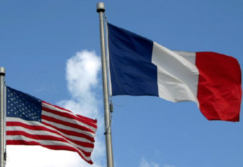Франция готова обратиться в ВТО из-за возможных пошлин США на французские товары