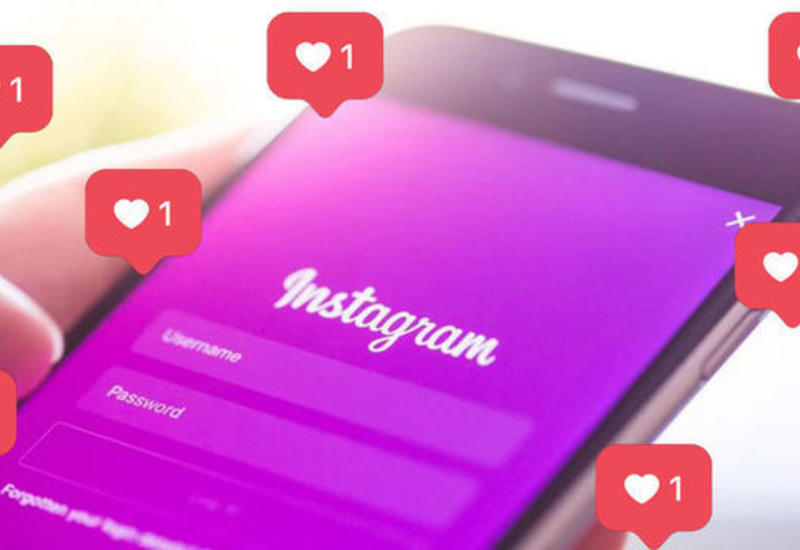 В Instagram раскрыли причину отказа от лайков