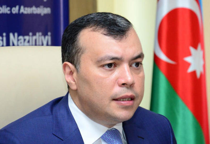 Сахиль Бабаев: Прекращены необоснованные пенсионные дела на более чем 54 млн манатов