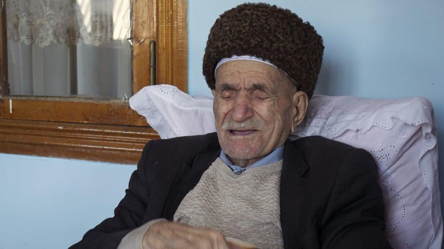 Тайны долгожителей Азербайджана