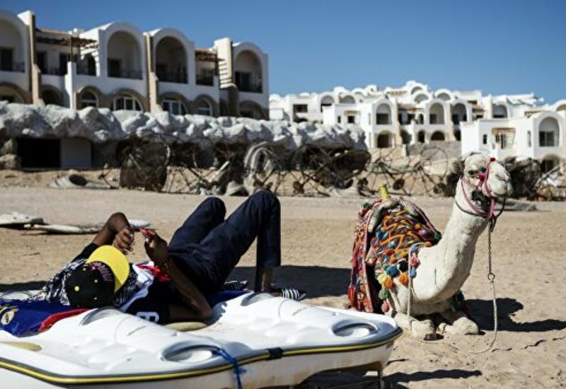 На известном египетском курорте усилили меры безопасности