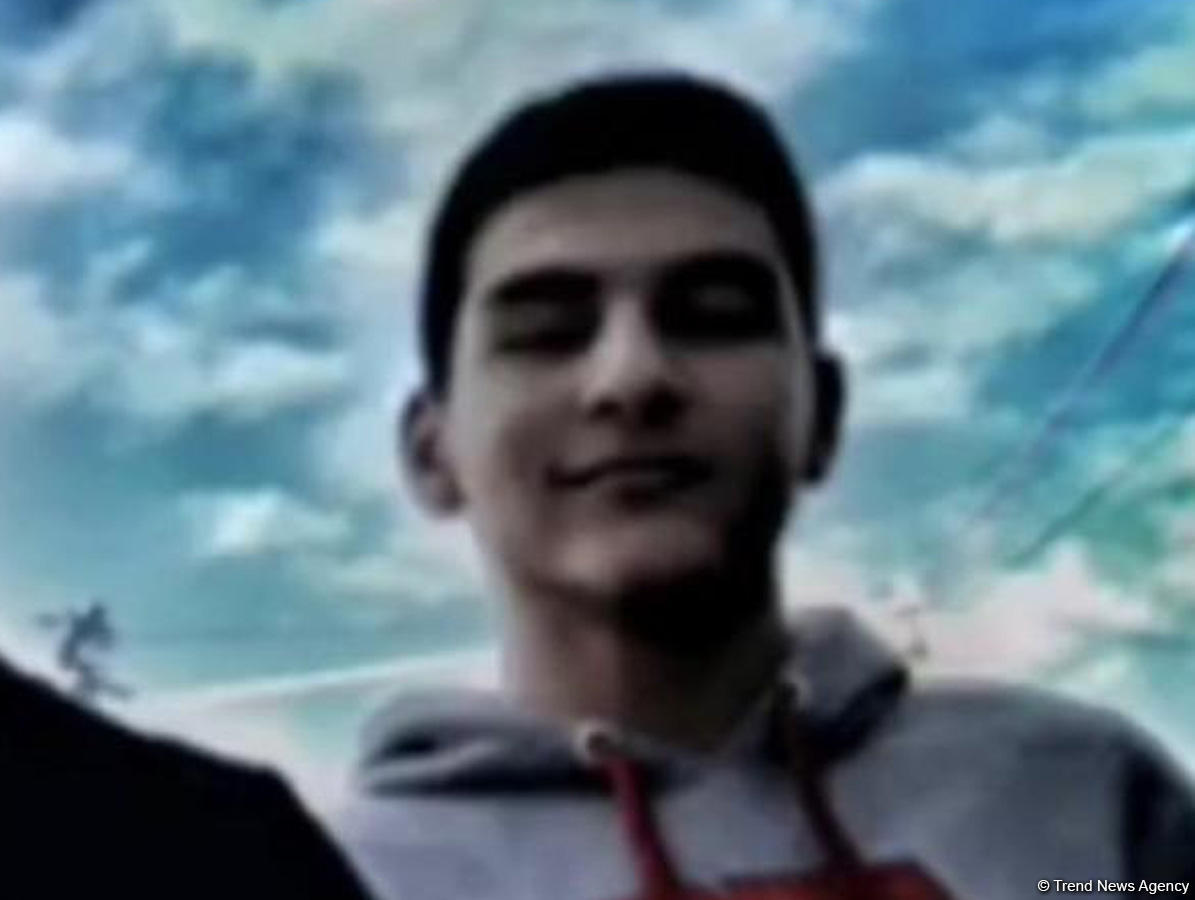 Установлена личность подростков, погибших в страшном ДТП в Баку