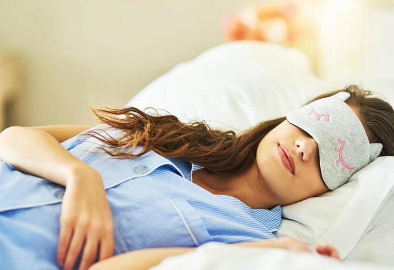 Ученые доказали опасность дневного сна