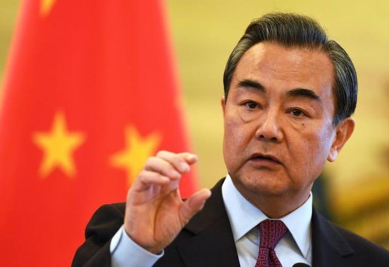 Глава МИД КНР обвинил США в подрыве взаимного доверия между странами