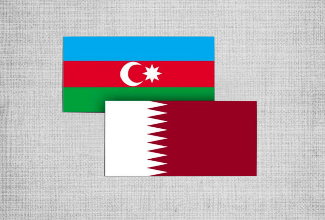 Азербайджан высоко ценит поддержку Катара по нагорно-карабахскому урегулированию