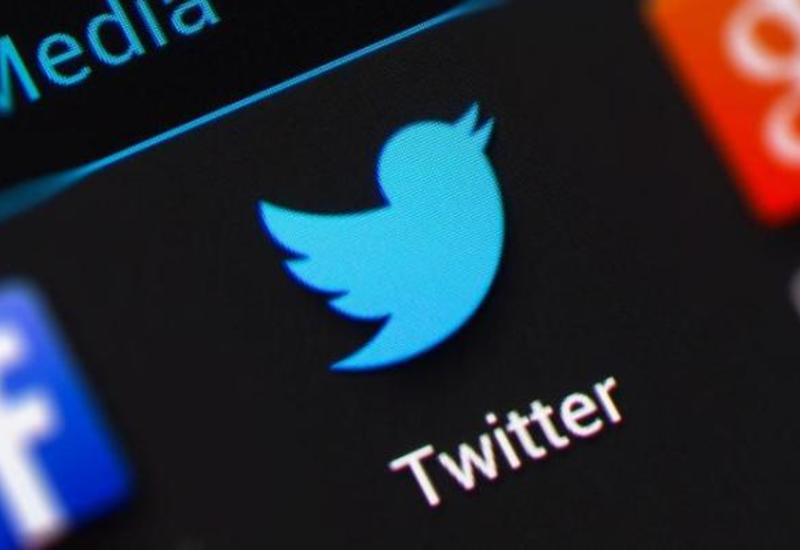 В работе Twitter произошел масштабный сбой