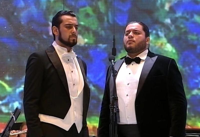 Азербайджанские исполнители выступят в новой "Богеме" в Италии