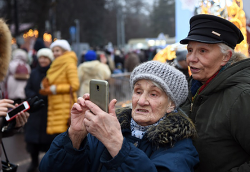 В России подорожает мобильная связь