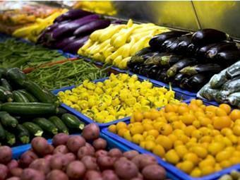 Экспорт сельхозпродукции Турции в январе достиг рекордной отметки