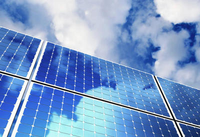 Азербайджан внедряет в нацпарках солнечные источники энергии