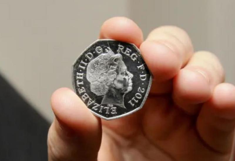 В Британии вновь готовятся выпустить памятные монеты в честь Brexit