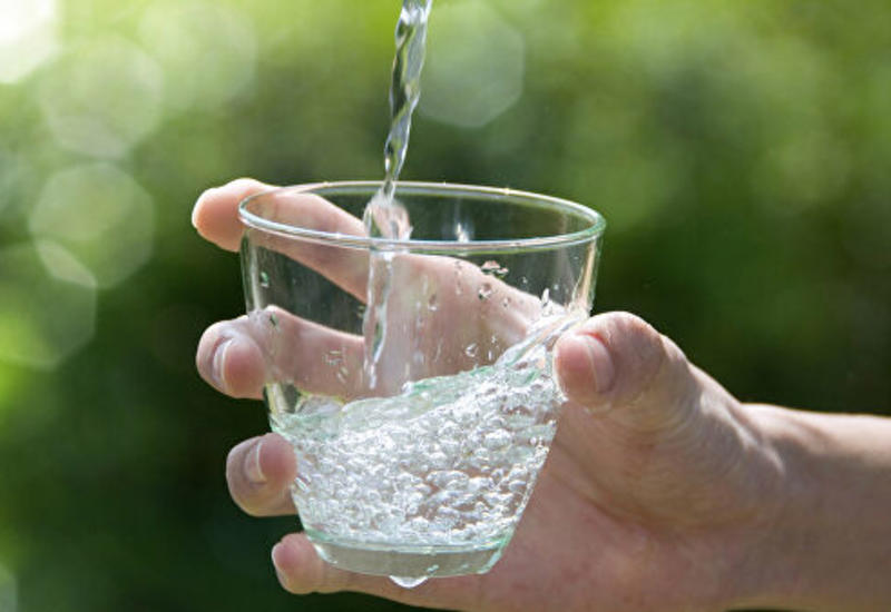 Эксперт рассказала, чем опасно чрезмерное потребления воды