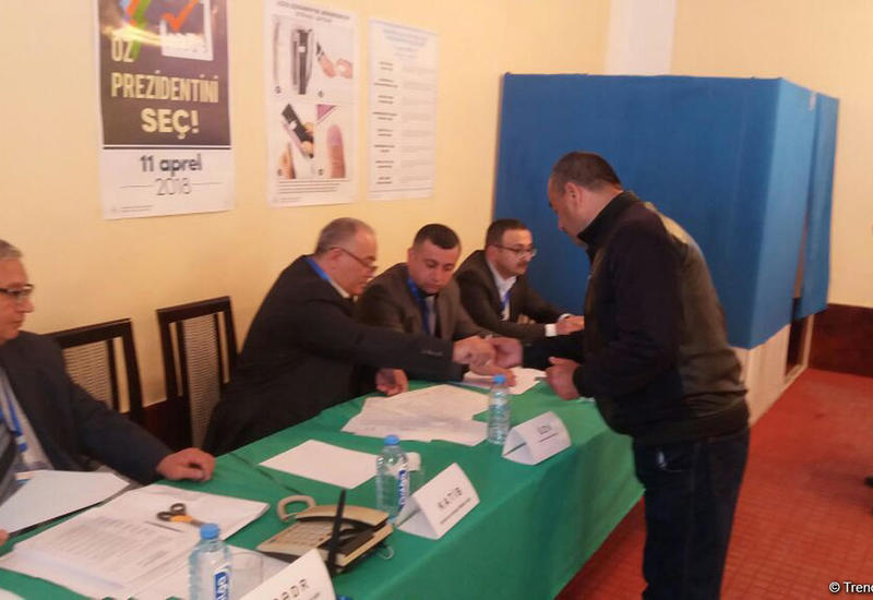 За муниципальными выборами в Азербайджане будут наблюдать более 52 тыс. местных и международных наблюдателей