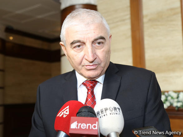 Названо число зарегистрированных кандидатов в депутаты на выборах в Азербайджане