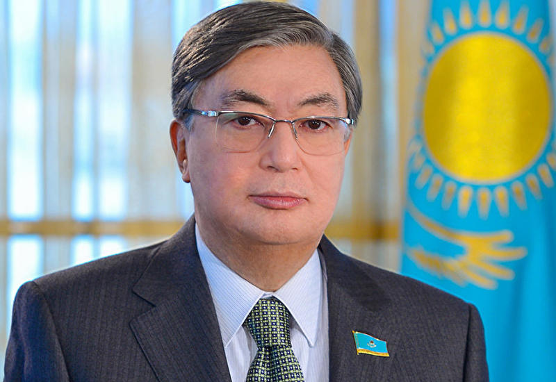 Казахстан сотрудничает с Азербайджаном для развития цифровой инфраструктуры