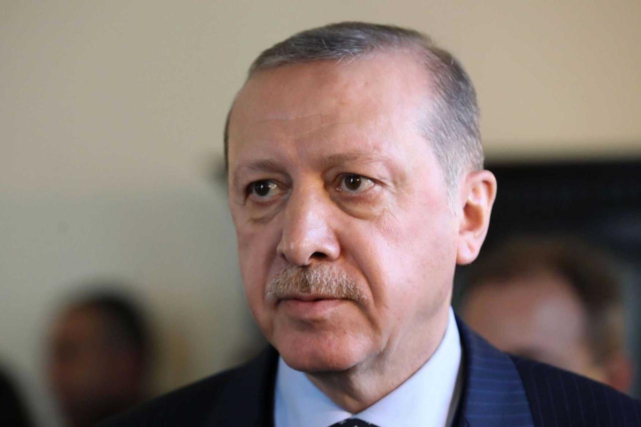 Эрдоган предупредил об угрозе более крупного продовольственного кризиса