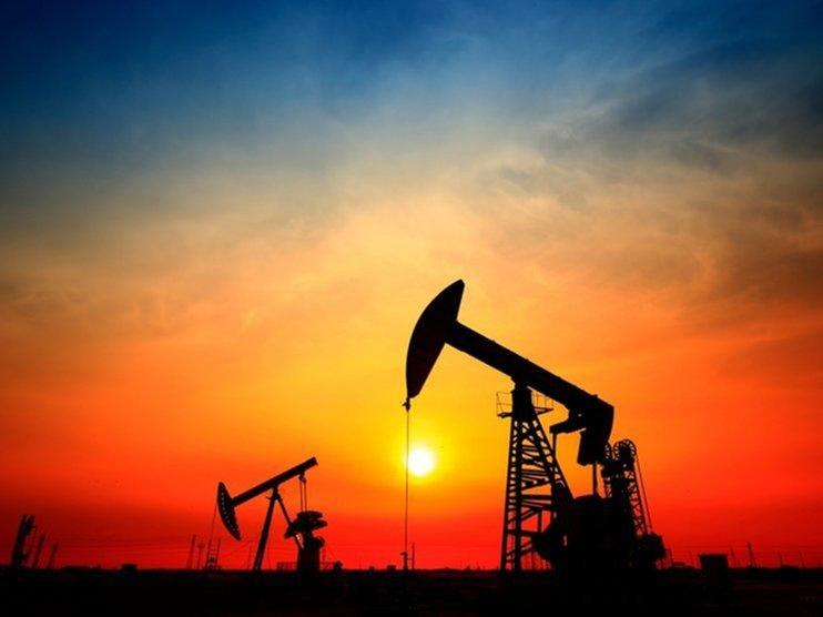 Экспорт нефти из Ирака вырос в ноябре
