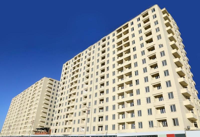 В Баку снизились цены на аренду жилья