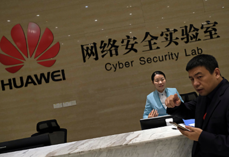 Huawei отказалась от супераккумулятора из графена