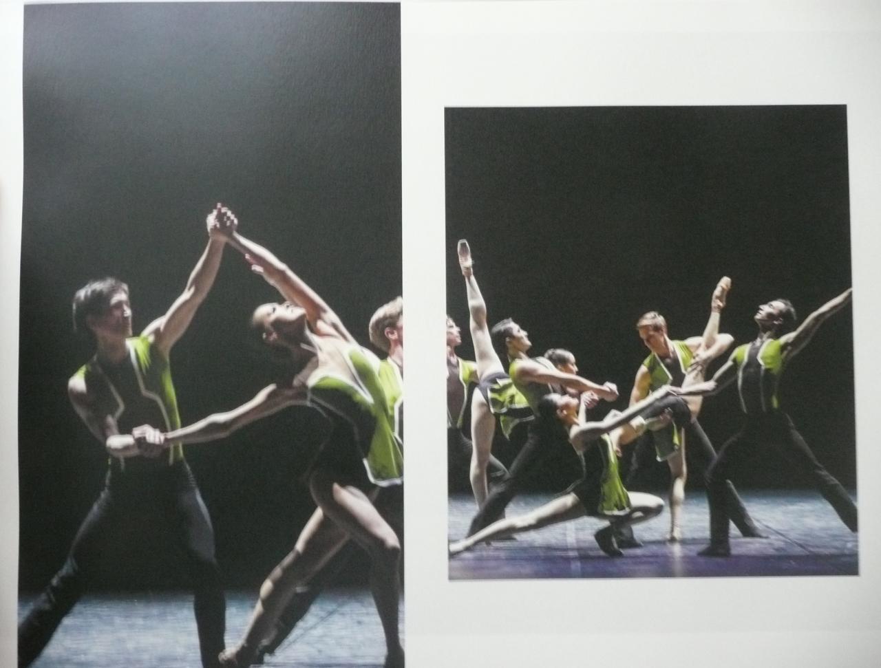 В Казахстане вышла книга азербайджанского музыковеда о знаменитом театре "Астана балет"