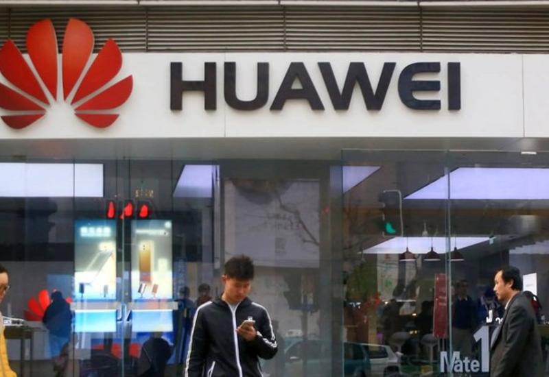 Huawei отрицает получение значительной финансовой помощи от Китая